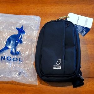 KANGOL Easy Sling Bag